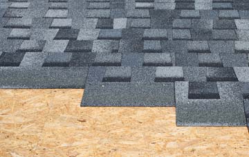 expert Pen Y Bont Llanerch Emrys asphalt roof companies