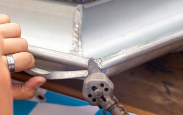 disadvantages of Pen Y Bont Llanerch Emrys lead roofing