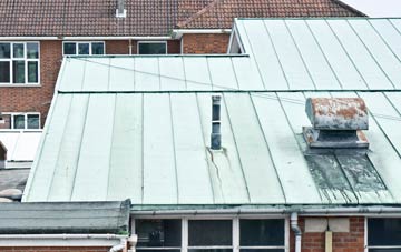 Pen Y Bont Llanerch Emrys lead roofing costs