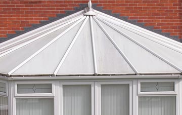 Pen Y Bont Llanerch Emrys polycarbonate conservatory roof repairs
