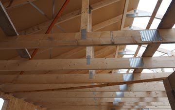 Pen Y Bont Llanerch Emrys roof truss costs