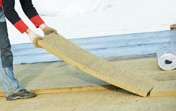 tapered roof insulation Pen Y Bont Llanerch Emrys, Powys